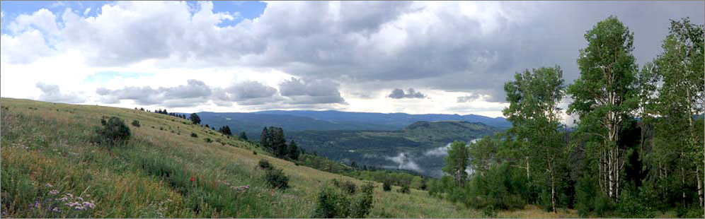 Santa Fe, New Mexico